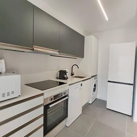 Διαμέρισμα Magnifico Poblenou *