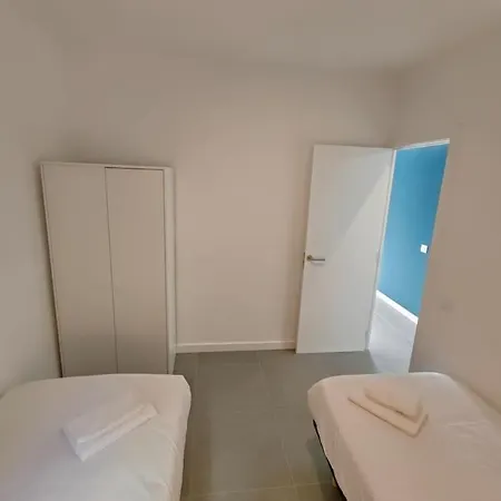 Διαμέρισμα Magnifico Poblenou Βαρκελώνη