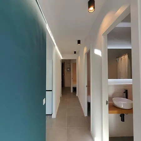 Magnifico Poblenou Βαρκελώνη