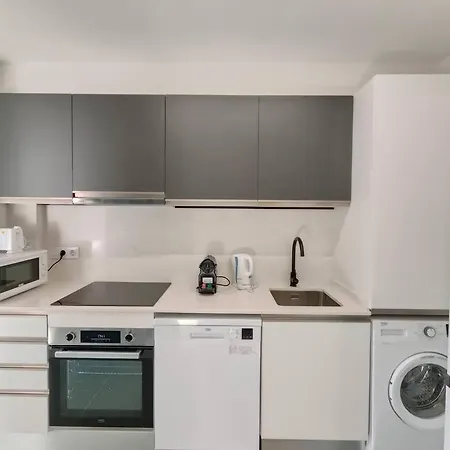 Magnifico Poblenou Διαμέρισμα