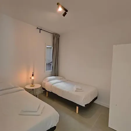 Διαμέρισμα Magnifico Poblenou *