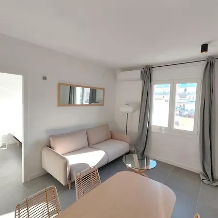 Διαμέρισμα Magnifico Poblenou *