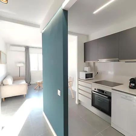 Διαμέρισμα Magnifico Poblenou Βαρκελώνη